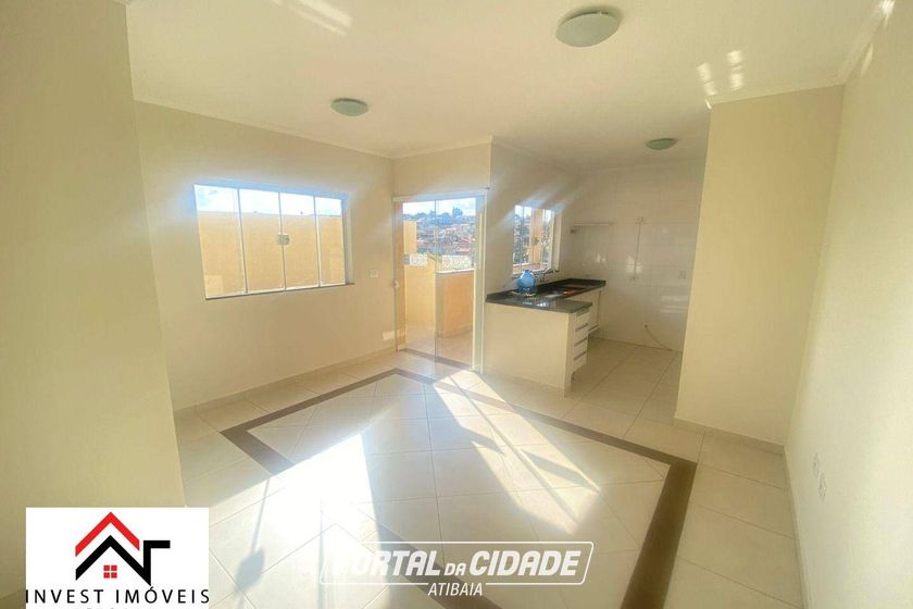 Casa para alugar - 130m&sup2; - Jardim Maristela