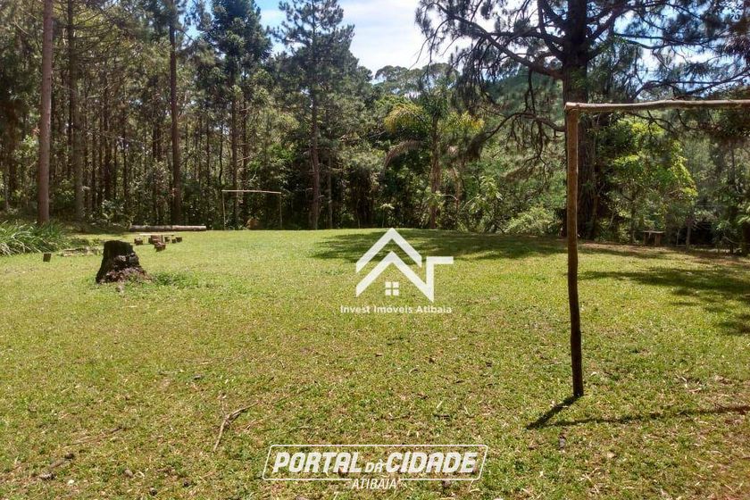 Ch&aacute;cara &agrave; venda - 47000m&sup2; - Bom Jesus dos Perd&otilde;es