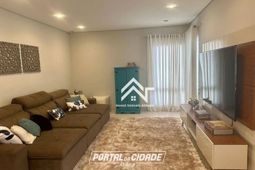 Casa &agrave; venda - 244m&sup2; - Nova Gard&ecirc;nia