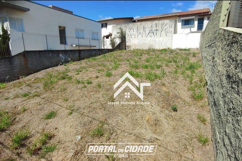 Terreno &agrave; venda - 309m&sup2; - Loteamento Loanda