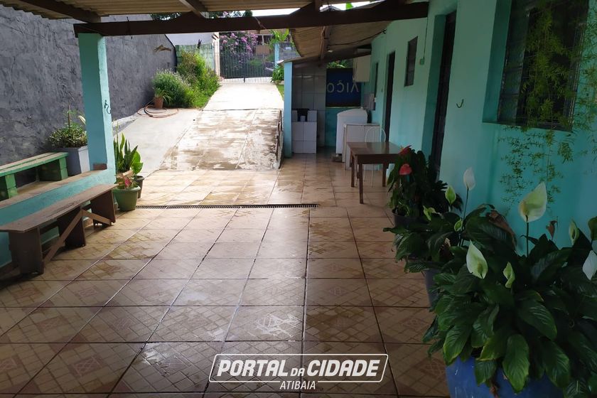 Casa &agrave; venda - JARDIM PLANALTO DO TANQUE