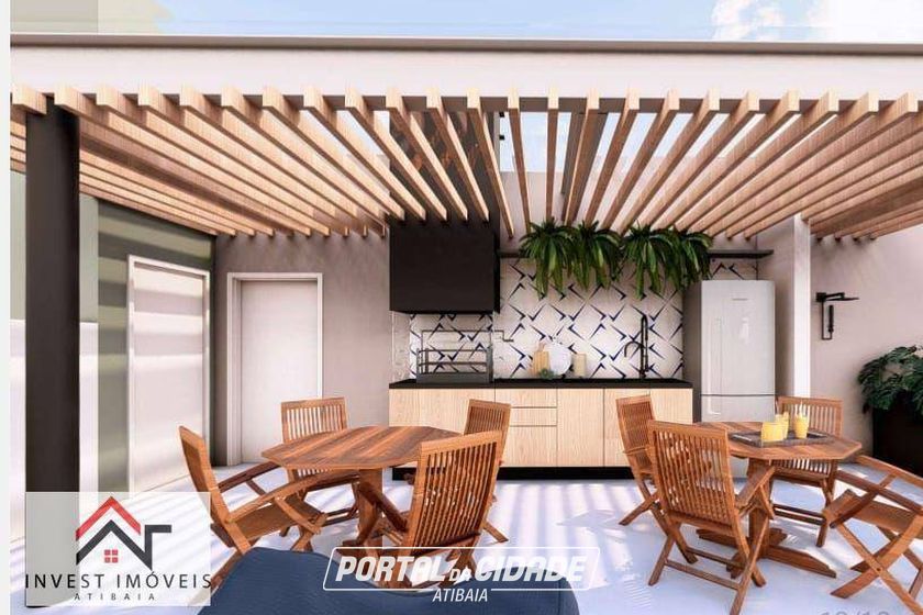 Apartamento &agrave; venda - 60m&sup2; - Centro
