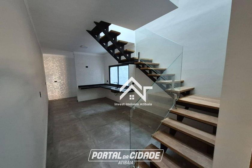 Casa &agrave; venda - 139m&sup2; - Jardim Paulista