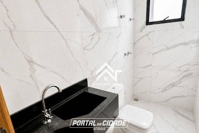Casa &agrave; venda - 107m&sup2; - Jardim dos Pinheiros