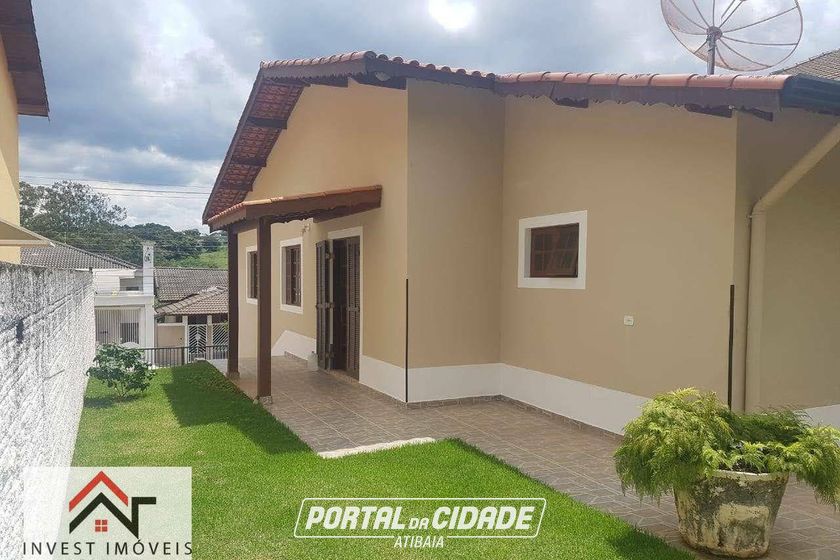 Casa &agrave; venda - 200m&sup2; - Cidade Sat&eacute;lite