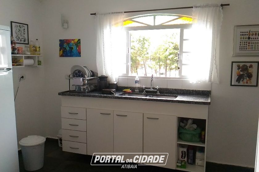 Ch&aacute;cara &agrave; venda - 187m&sup2; - LOTEAMENTO JARDIM SOLARES