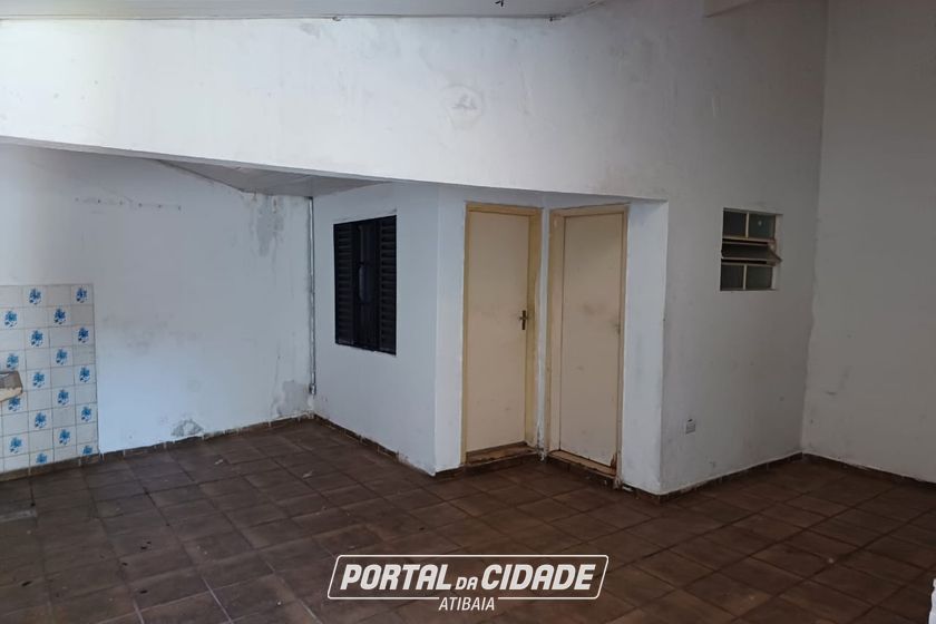 Casa &agrave; venda - JARDIM PAULISTA
