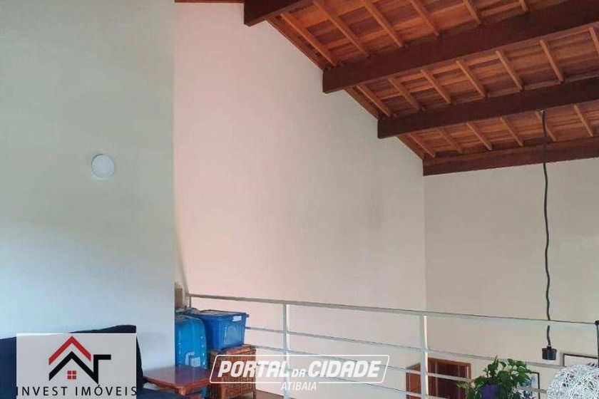 Casa &agrave; venda - 237m&sup2; - Vila Loanda