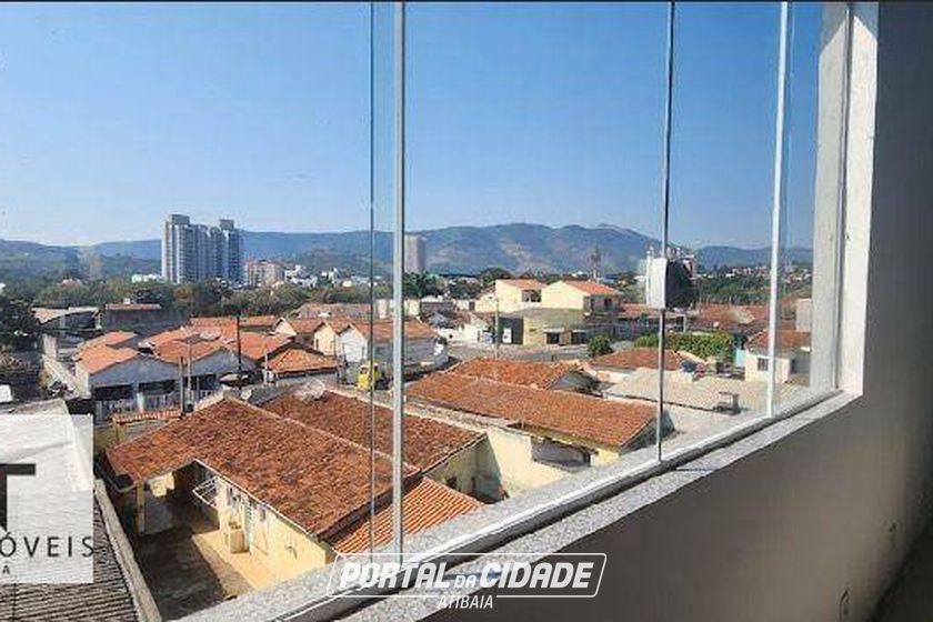 Sal&atilde;o Comercial para alugar - 385m&sup2; - Atibaia Jardim