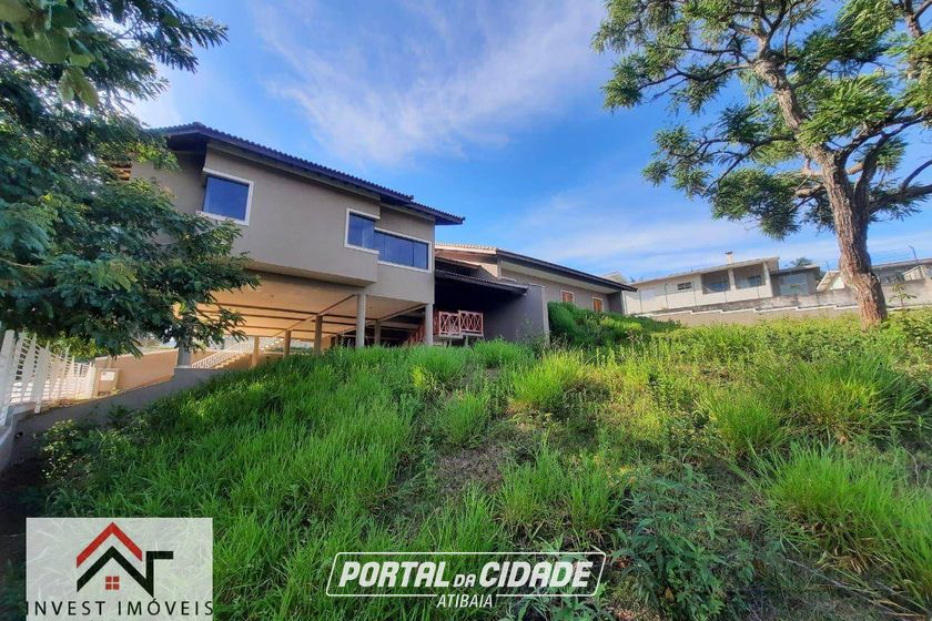 Casa &agrave; venda - 446m&sup2; - Nova Gard&ecirc;nia