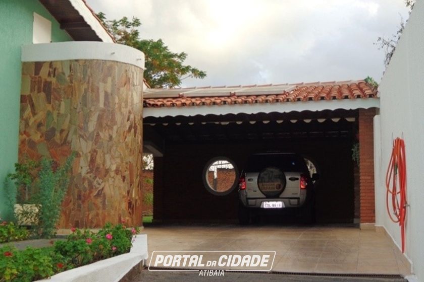 Casa &agrave; venda - 1008m&sup2; - Jardim S&atilde;o Nicolau