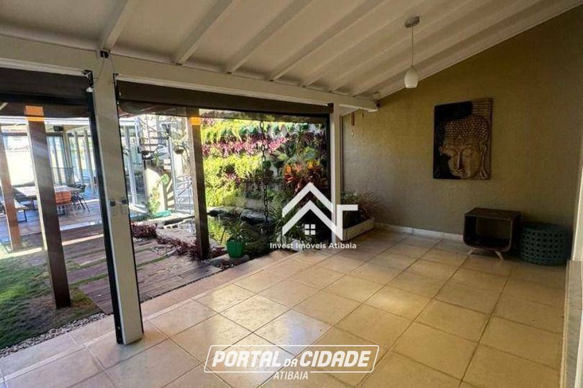 Casa &agrave; venda - 890m&sup2; - Recreio Maristela