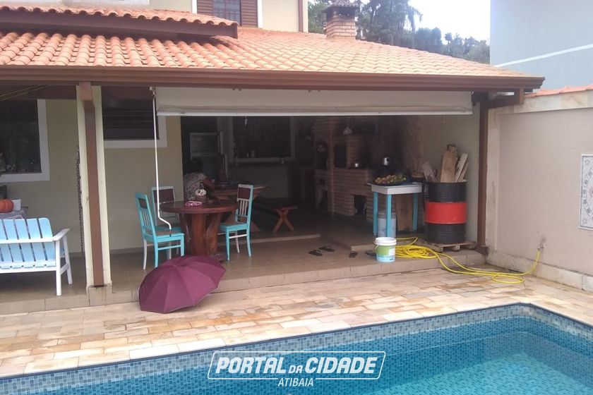 Casa &agrave; venda - Canedos
