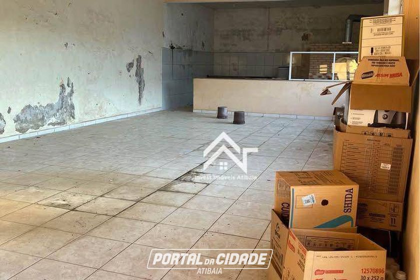 Sala Comercial &agrave; venda - 390m&sup2; - Tanque