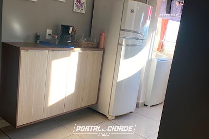Apartamento &agrave; venda - 48m&sup2; - Jardim das Cerejeiras