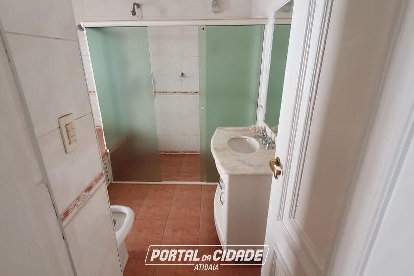 Sobrado &agrave; venda - CONDOM&Iacute;NIO PARQUE DAS GAR&Ccedil;AS II