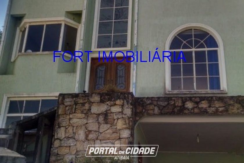 Casa &agrave; venda - 285m&sup2; - JARDIM PACAEMBU