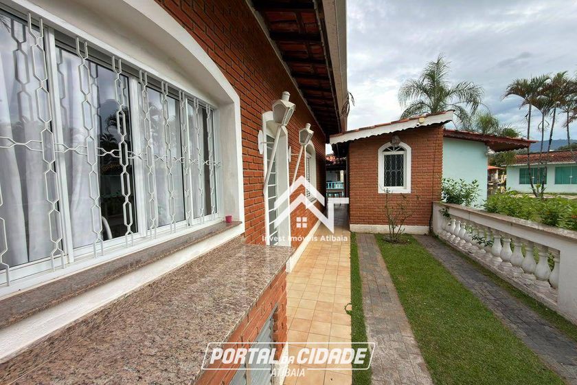 Casa para alugar - 183m&sup2; - Marinas