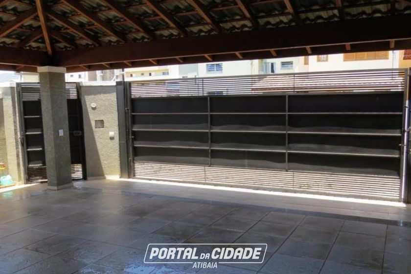 Casa &agrave; venda - 210m&sup2; - Atibaia Jardim