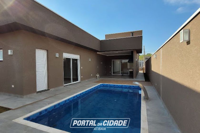 Casa &agrave; venda - 192m&sup2; - Condom&iacute;nio Greenfield