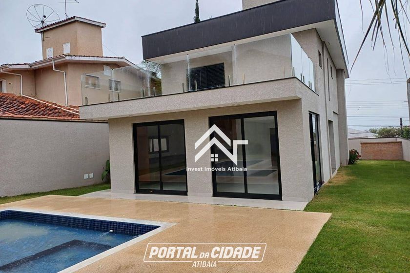 Casa &agrave; venda - 335m&sup2; - Vila Giglio