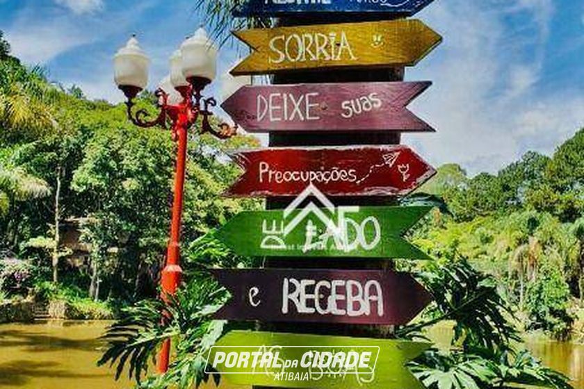 Ch&aacute;cara &agrave; venda - 47000m&sup2; - Bom Jesus dos Perd&otilde;es