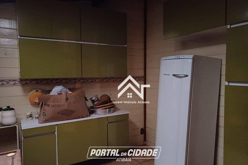 Casa &agrave; venda - 250m&sup2; - Condominio Vila Dom Pedro