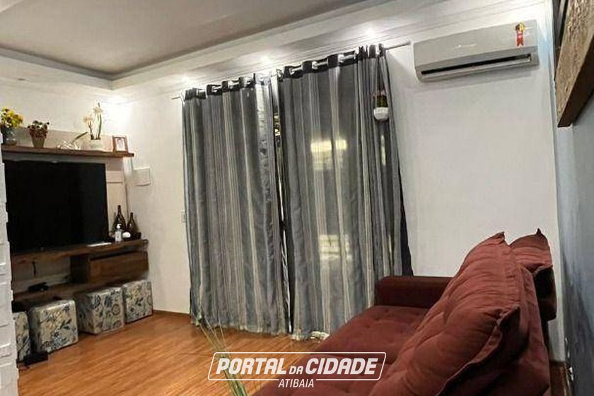 Casa &agrave; venda - 89m&sup2; - Nova Cerejeiras