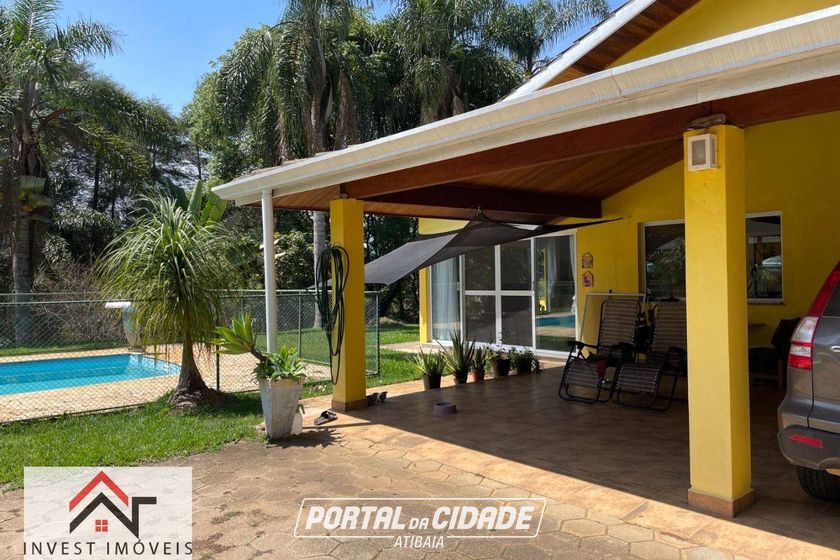 S&iacute;tio &agrave; venda - 18800m&sup2; - Caetetuba