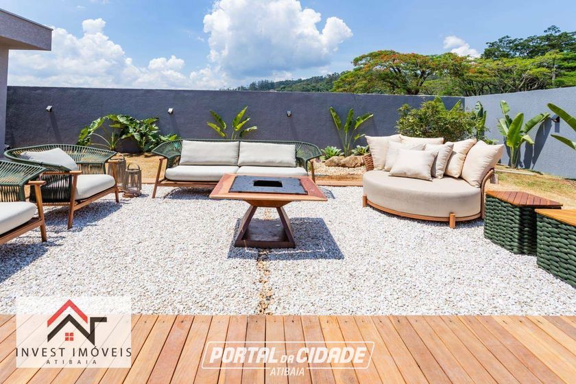Casa &agrave; venda - 156m&sup2; - Villaggio Terra Nova