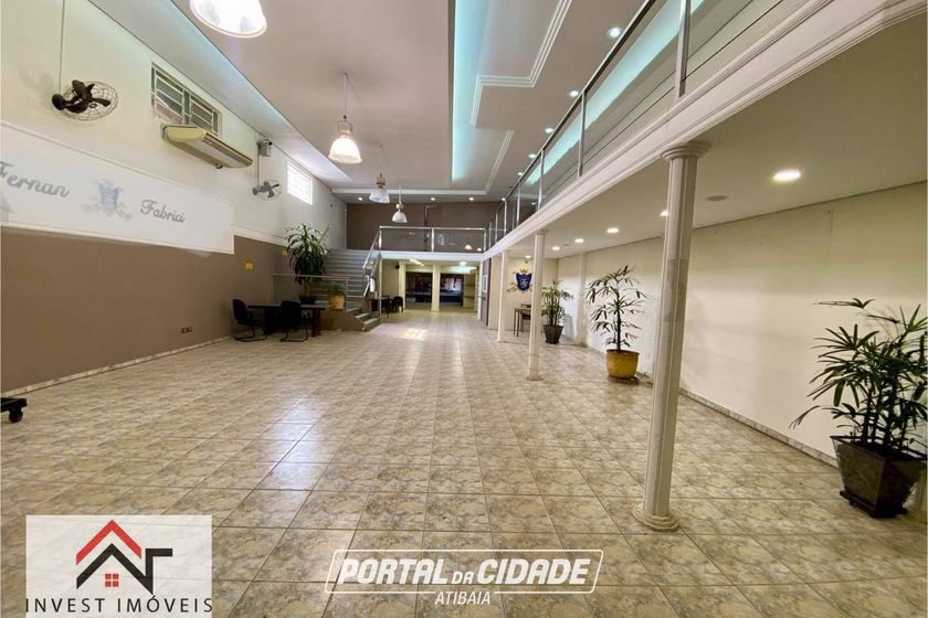 Sal&atilde;o Comercial para alugar - 750m&sup2; - Jardim Terceiro Centen&aacute;rio