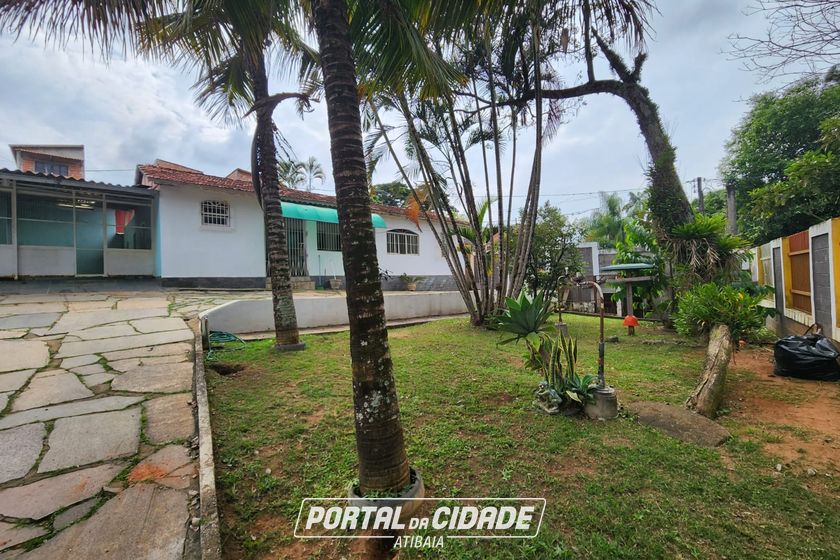 Ch&aacute;cara &agrave; venda - JARDIM IMPERIAL
