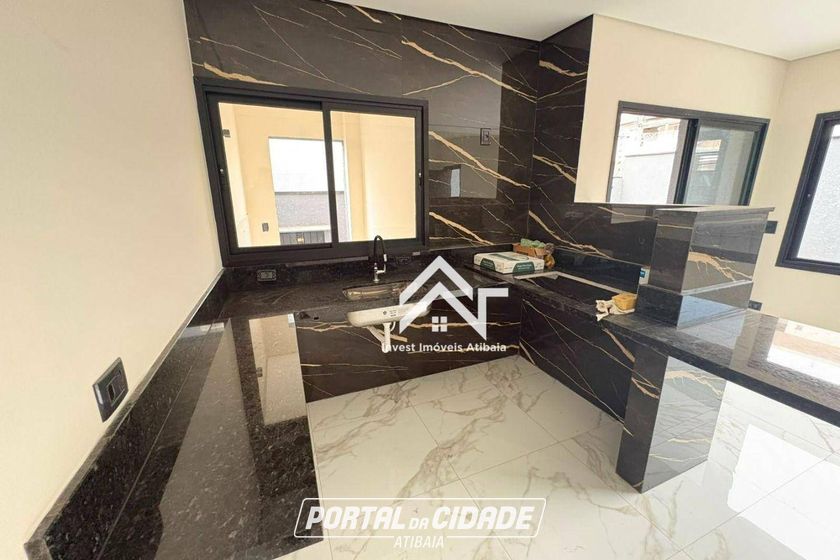 Casa &agrave; venda - 102m&sup2; - Nova Cerejeiras