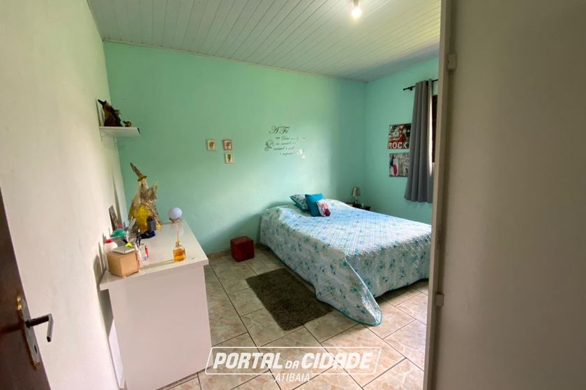 Casa &agrave; venda - Jardim Laranjeiras