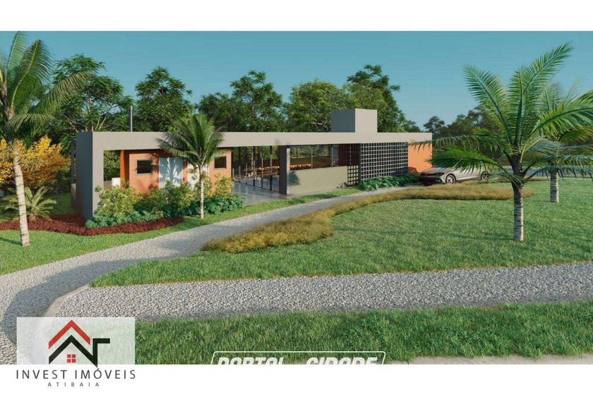 Terreno &agrave; venda - 175m&sup2; - Jardim Colonial