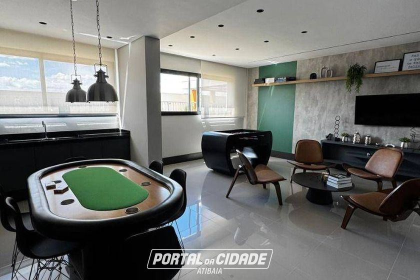 Apartamento &agrave; venda - 89m&sup2; - Alvin&oacute;polis