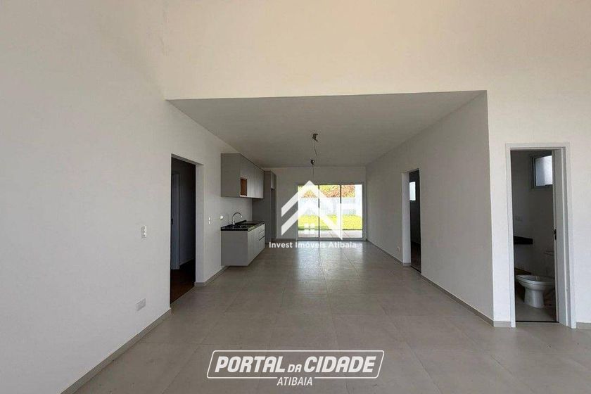 Casa &agrave; venda - 156m&sup2; - Villaggio Terra Nova