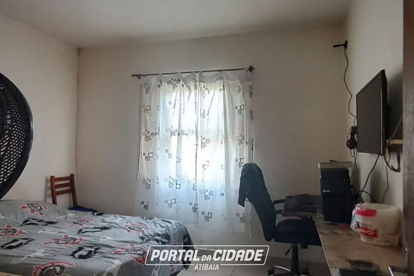 Casa &agrave; venda - JARDIM ALVIN&Oacute;POLIS
