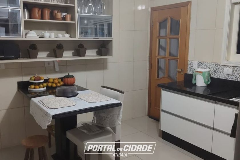 Sobrado &agrave; venda - VILA IRM&Atilde;OS ARNONI