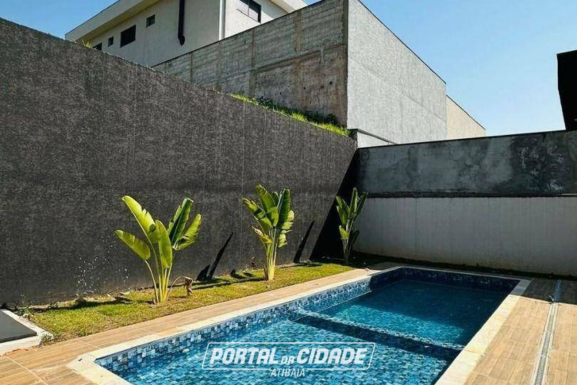 Sobrado &agrave; venda - 228m&sup2; - Buona Vita