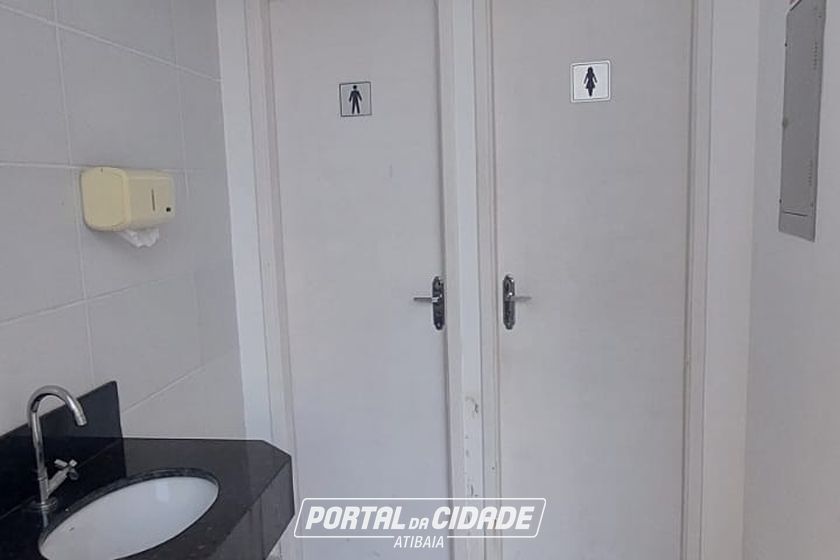 Apartamento &agrave; venda - 107m&sup2; - ATIBAIA JARDIM