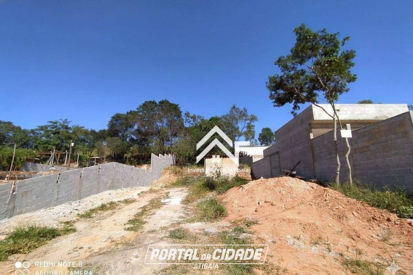Terreno &agrave; venda - 502m&sup2; - Jardim Solaris