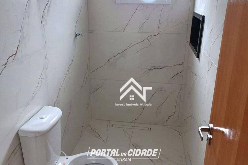 Casa &agrave; venda - 160m&sup2; - Jardim do Lago