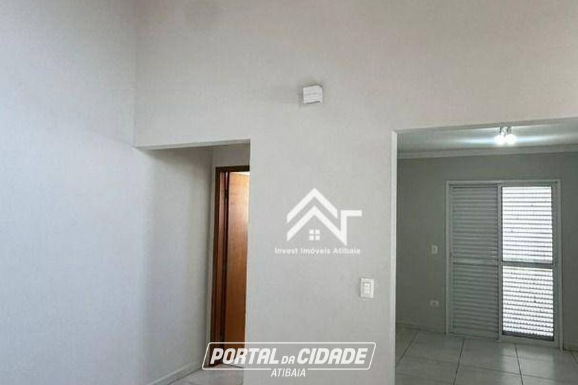 Apartamento para alugar - 108m&sup2; - Atibaia Jardim