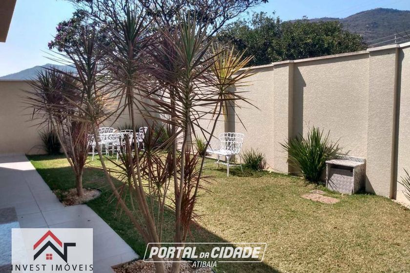 Casa &agrave; venda - 143m&sup2; - Retiro das Fontes