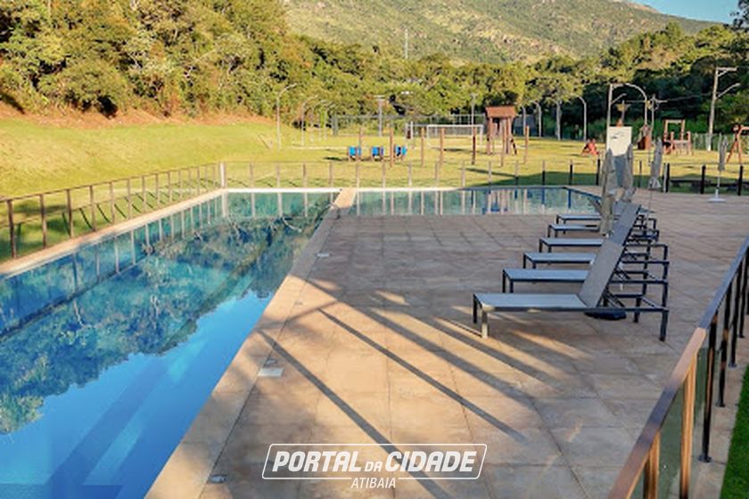 Terreno &agrave; venda - 793m&sup2; - Condom&iacute;nio Itapor&atilde;