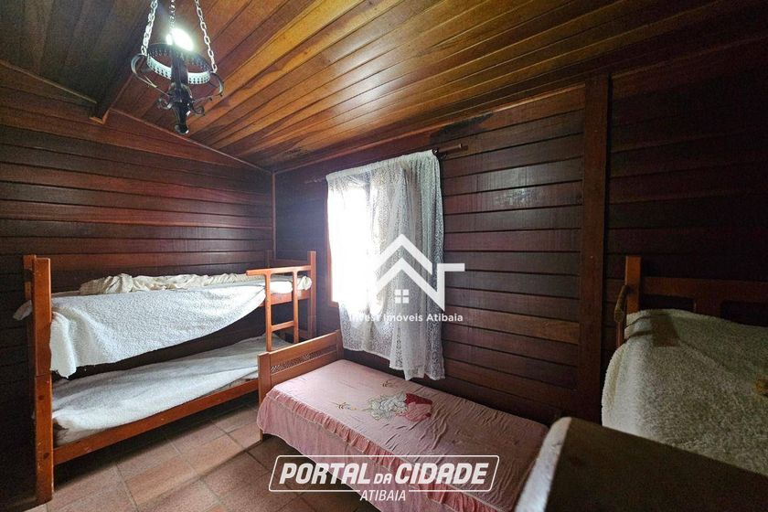 Ch&aacute;cara &agrave; venda - 800m&sup2; - Jardim Maracan&atilde;