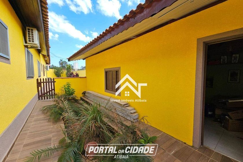 Ch&aacute;cara &agrave; venda - 2000m&sup2; - Vit&oacute;ria R&eacute;gia