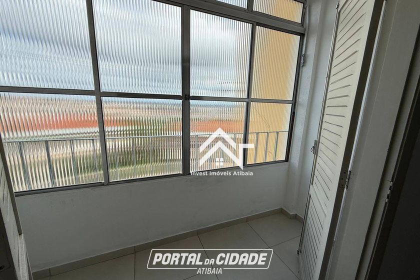 Apartamento &agrave; venda - 78m&sup2; - Centro