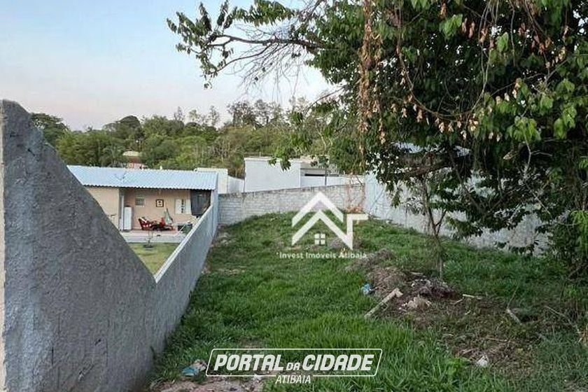 Terreno &agrave; venda - 360m&sup2; - Jardim Est&acirc;ncia Brasil